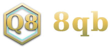 8qb logo
